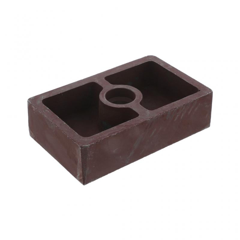 PAI INDUSTRIES - ASP-0912 - FRONT SPRING SPACER REPLACES MACK 13QK244AP10