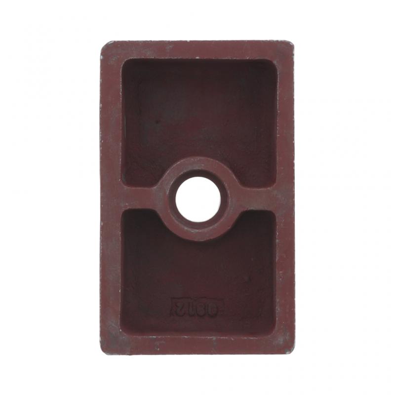 PAI INDUSTRIES - ASP-0912 - FRONT SPRING SPACER REPLACES MACK 13QK244AP10