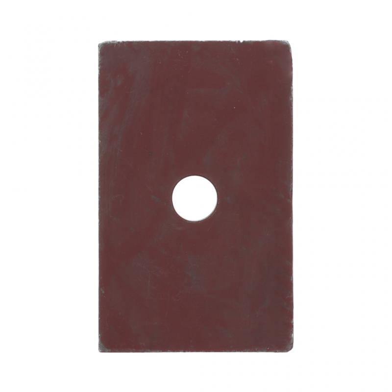 PAI INDUSTRIES - ASP-0912 - FRONT SPRING SPACER REPLACES MACK 13QK244AP10