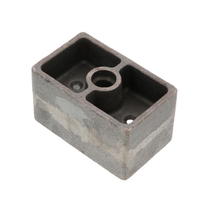 PAI INDUSTRIES - ASP-0916 - FRONT SPRING SPACER REPLACES MACK 13QK244AP22