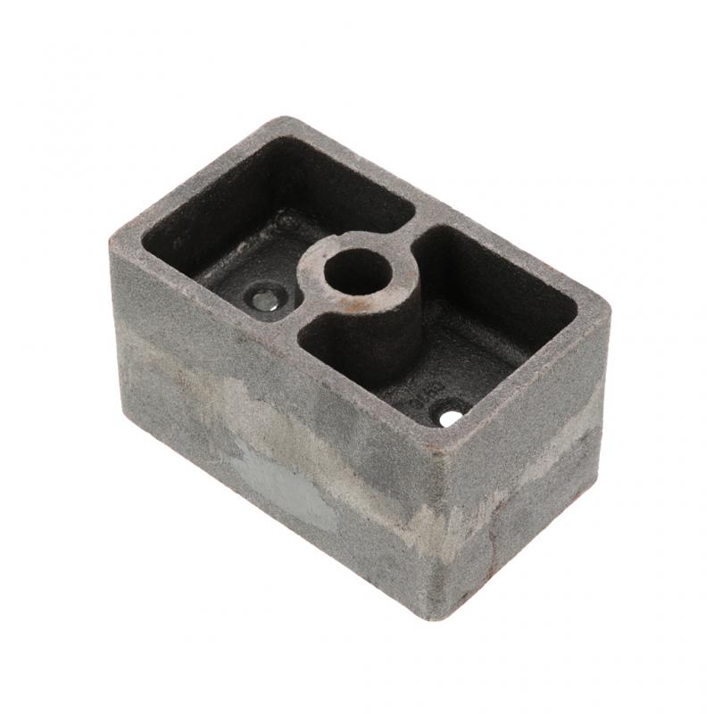 PAI INDUSTRIES - ASP-0916 - FRONT SPRING SPACER REPLACES MACK 13QK244AP22