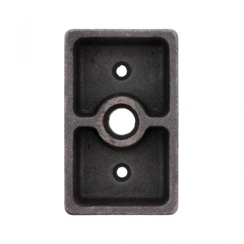 PAI INDUSTRIES - ASP-0916 - FRONT SPRING SPACER REPLACES MACK 13QK244AP22