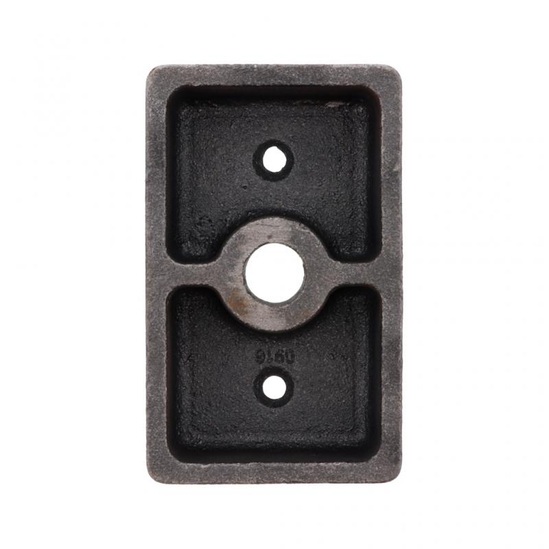 PAI INDUSTRIES - ASP-0916 - FRONT SPRING SPACER REPLACES MACK 13QK244AP22