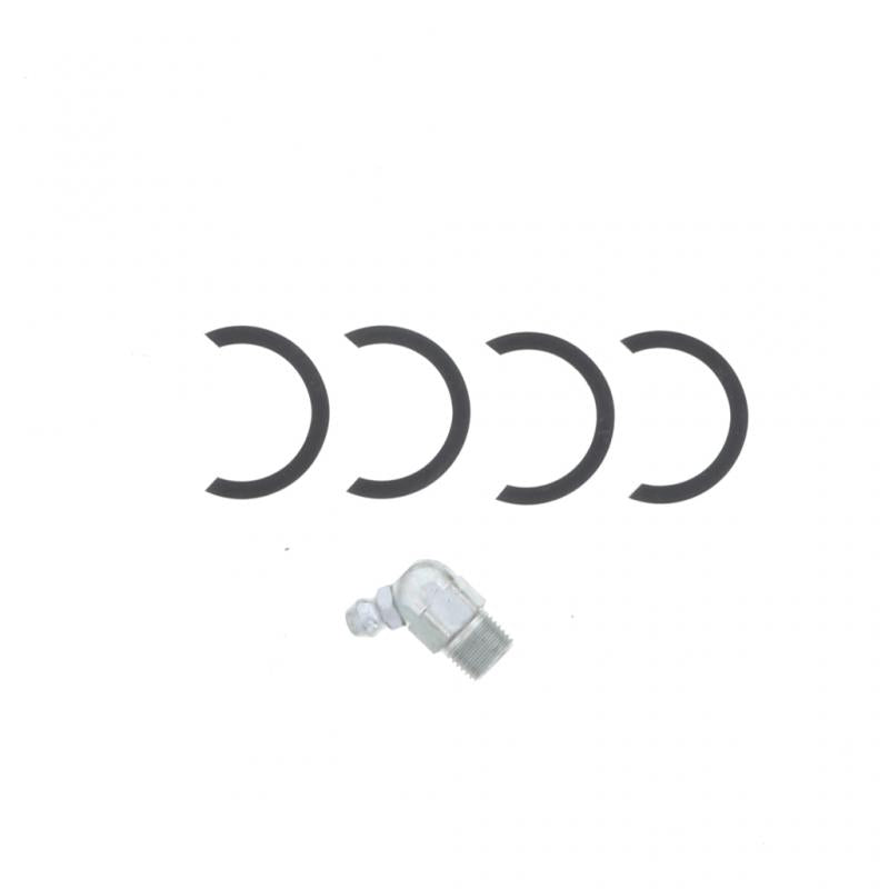 PAI INDUSTRIES - AUJ-5921 - UNIVERSAL JOINT REPLACES MACK 2104-592X
