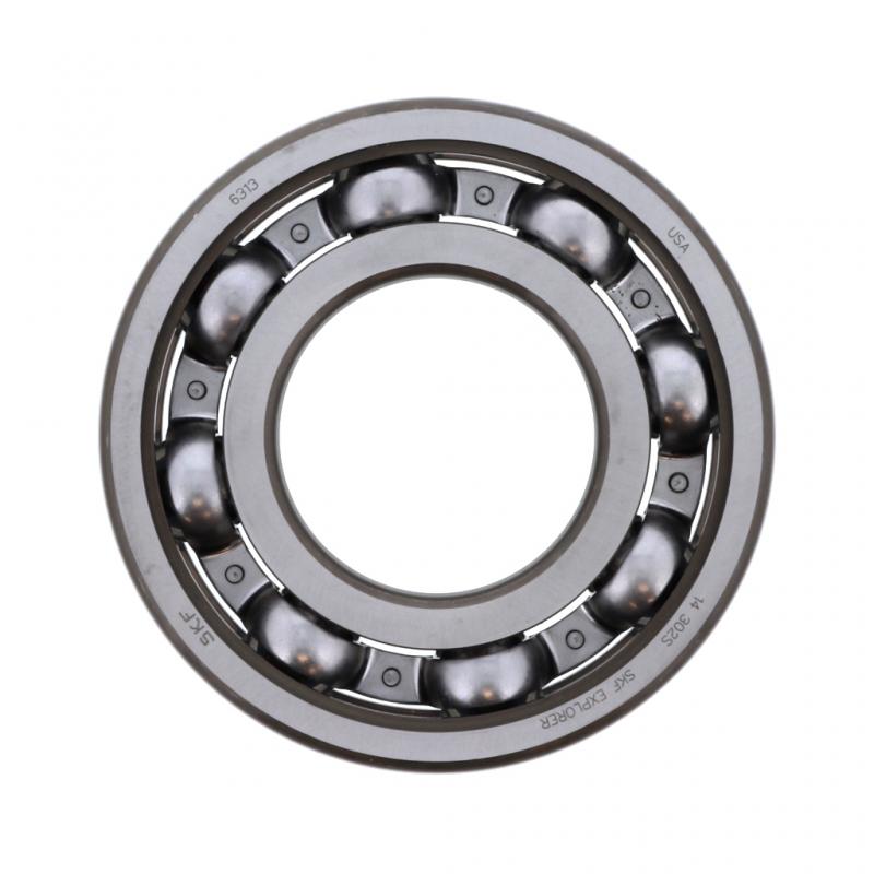 PAI INDUSTRIES - BBG-6077 - SINGLE ROW BALL BEARING REPLACES MACK 46AX86