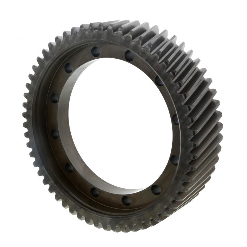 PAI INDUSTRIES - BBG-7928 - HELICAL BULL GEAR REPLACES MACK 61KH438
