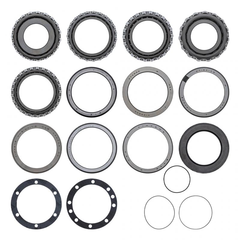 PAI INDUSTRIES - BBK-7141-TIM - BEARING KIT