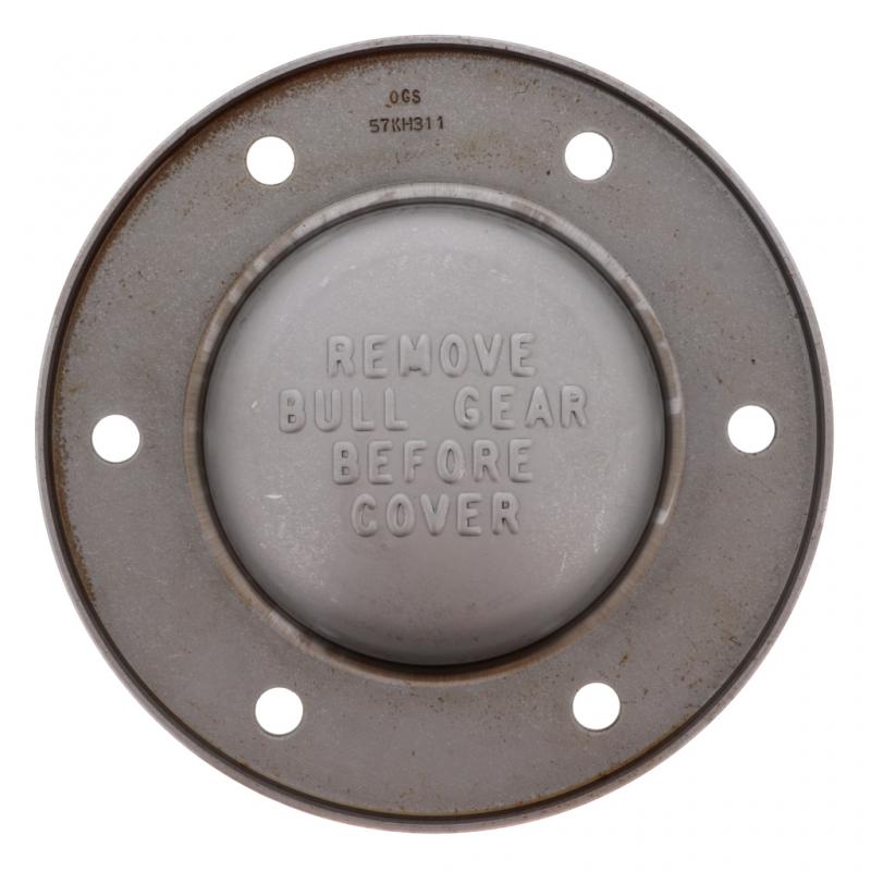 PAI INDUSTRIES - BCR-7235 - HELICAL PINION COVER REPLACES MACK 57KH311