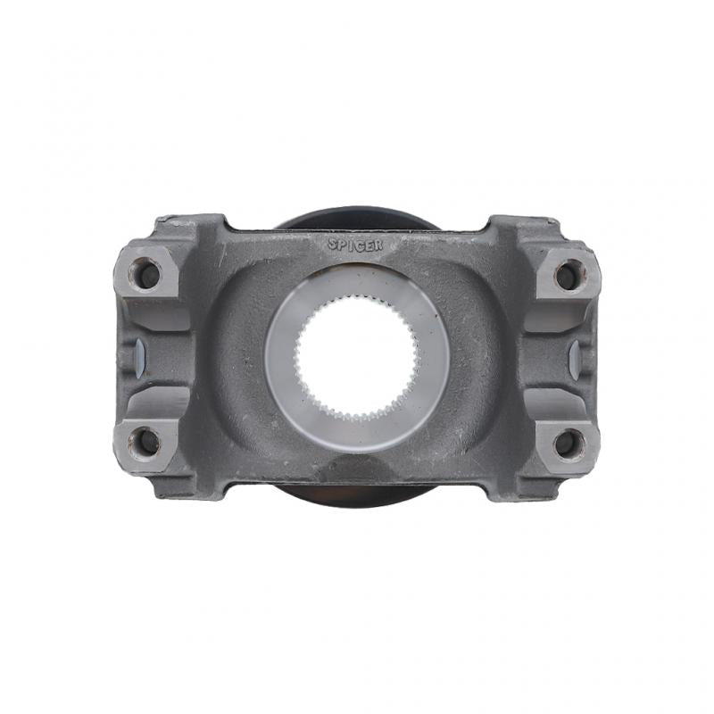 PAI INDUSTRIES - BCY-6848OEM - HALF ROUND DRIVE YOKE REPLACES DANA 6.5-4-4271-1X