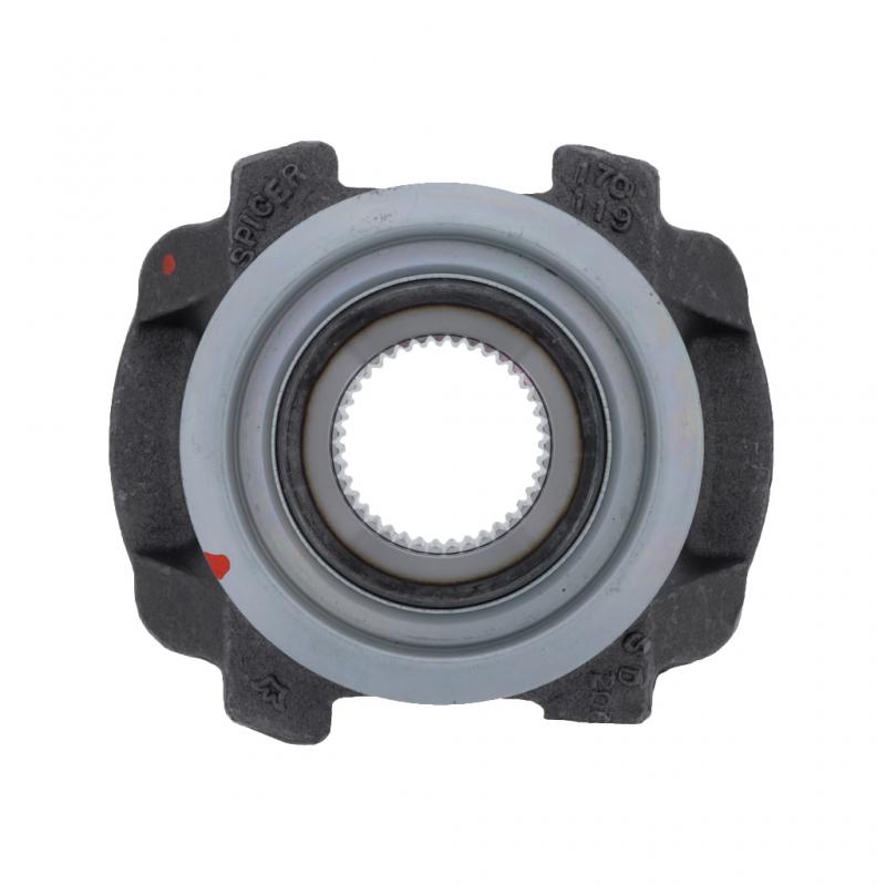 PAI INDUSTRIES - BCY-7196 - HALF ROUND YOKE REPLACES DANA 170-4-281-1X