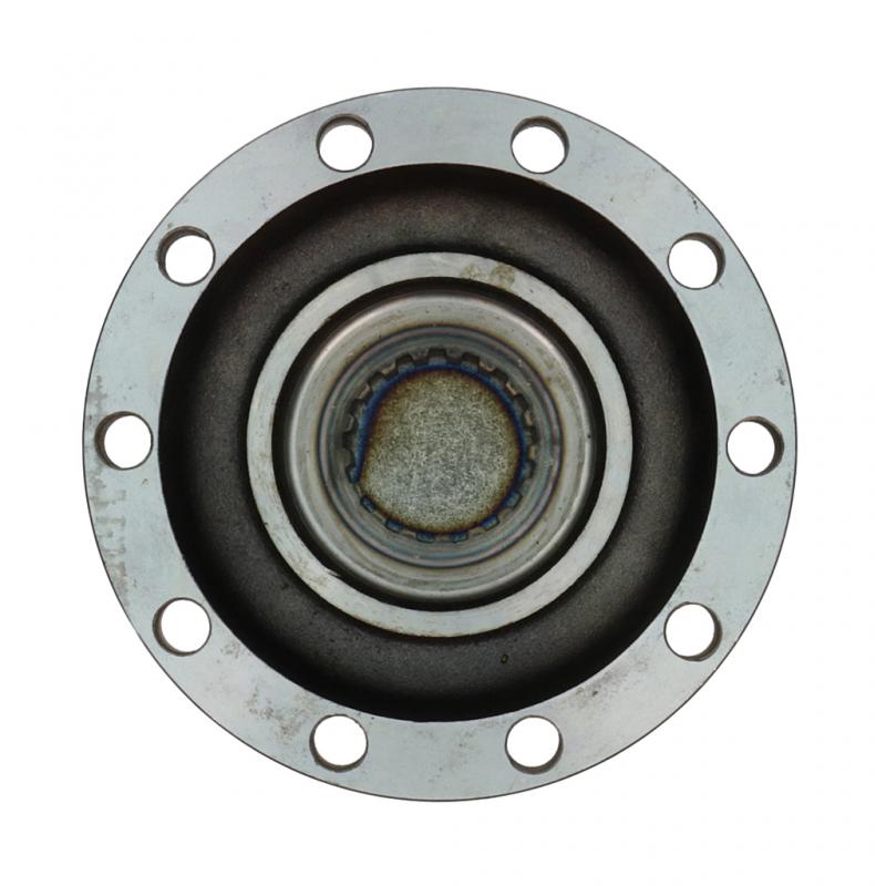 PAI INDUSTRIES - BFL-2554 - DRIVE FLANGE REPLACES MACK 69KH146
