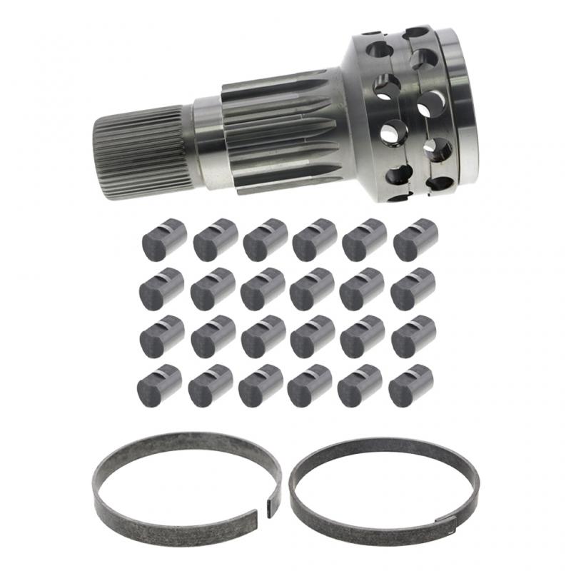 PAI INDUSTRIES - BPD-2069 - POWER DIVIDER CAGE KIT REPLACES MACK 33KN417A