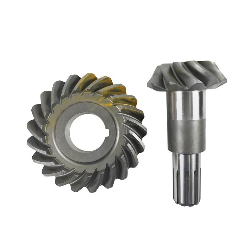 PAI INDUSTRIES - BRP-7847 - GEAR SET REPLACES MACK 24KH1847BP2