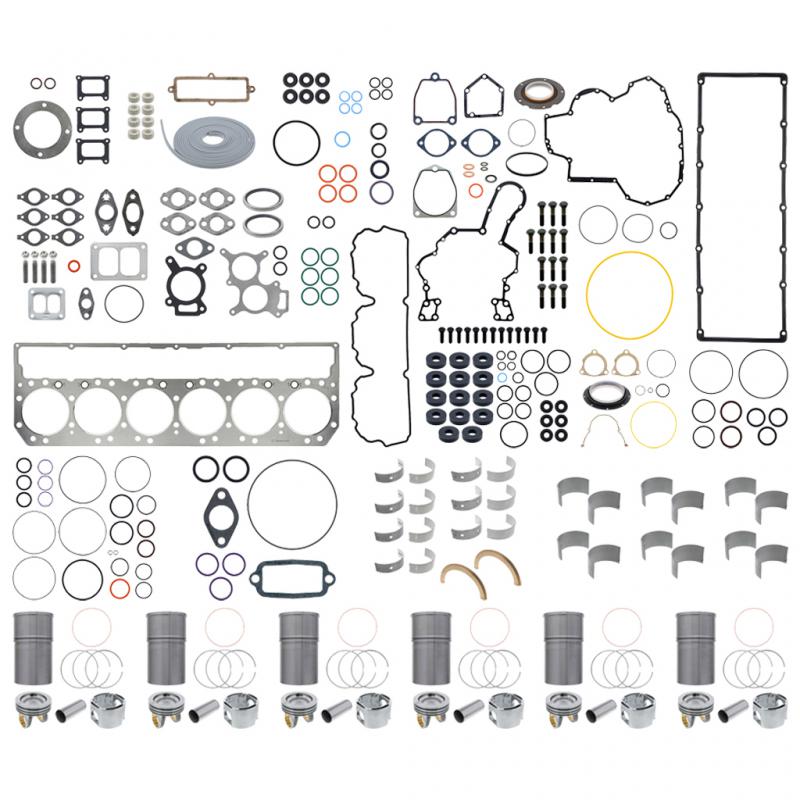 PAI INDUSTRIES - C10601-001 - ENGINE KIT