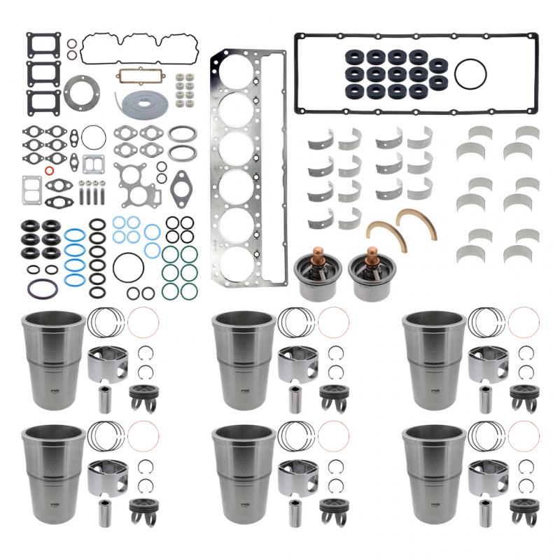 PAI INDUSTRIES - C12101-049 - INFRAME ENGINE KIT