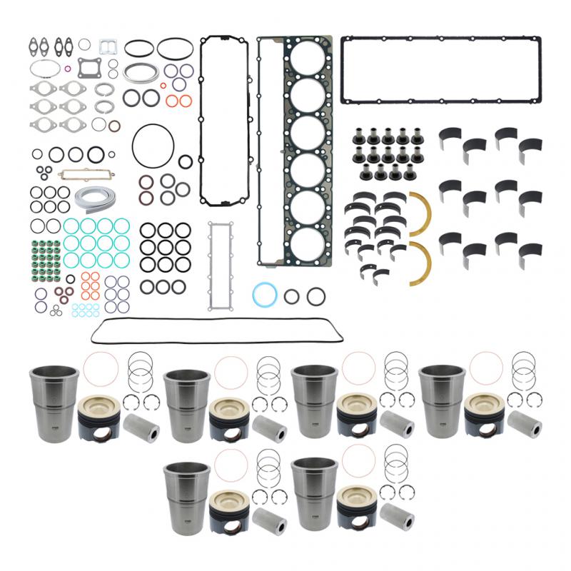 PAI INDUSTRIES - C13101-017HP - HIGH PERFORMANCE INFRAME ENGINE KIT