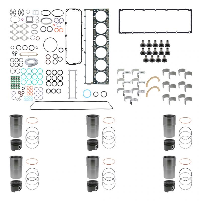 PAI INDUSTRIES - C13101-027 - INFRAME ENGINE KIT