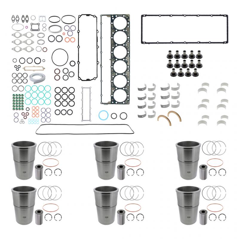 PAI INDUSTRIES - C13151-049 - INFRAME ENGINE KIT