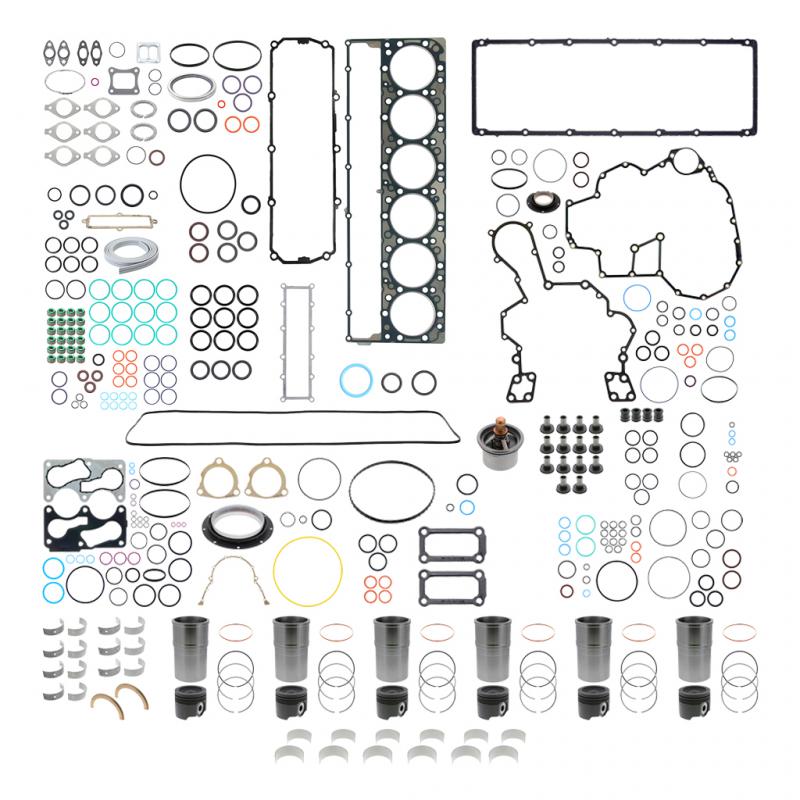PAI INDUSTRIES - C13601-017 - ENGINE OVERHAUL KIT