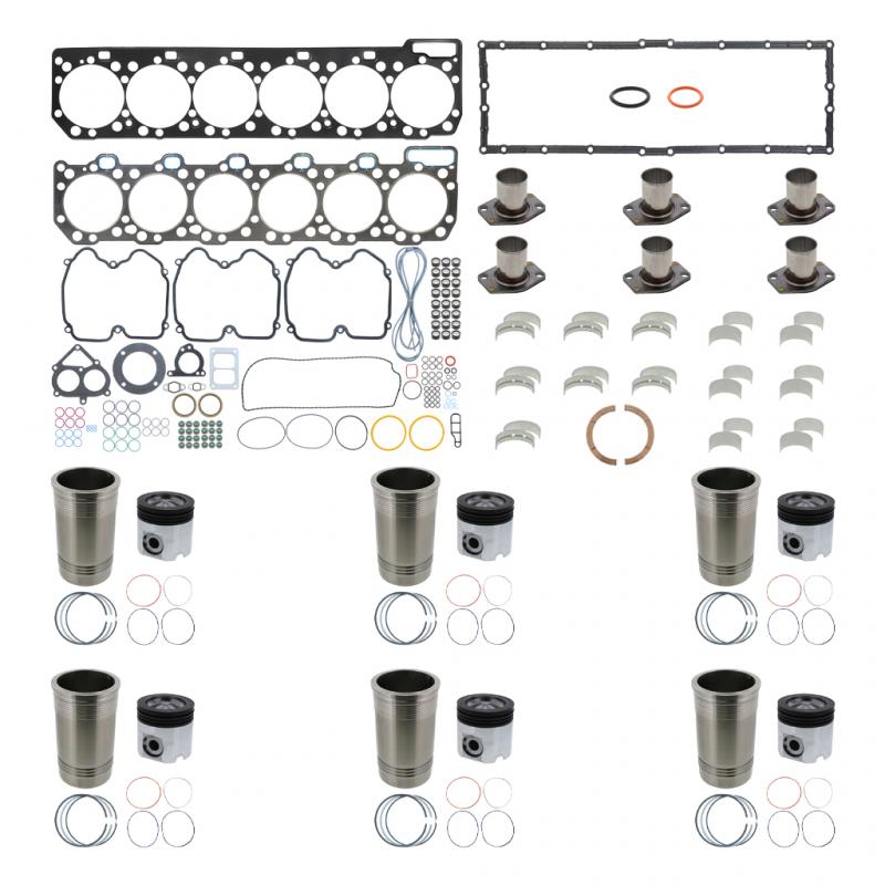 PAI INDUSTRIES - C15101-014 - ENGINE KIT