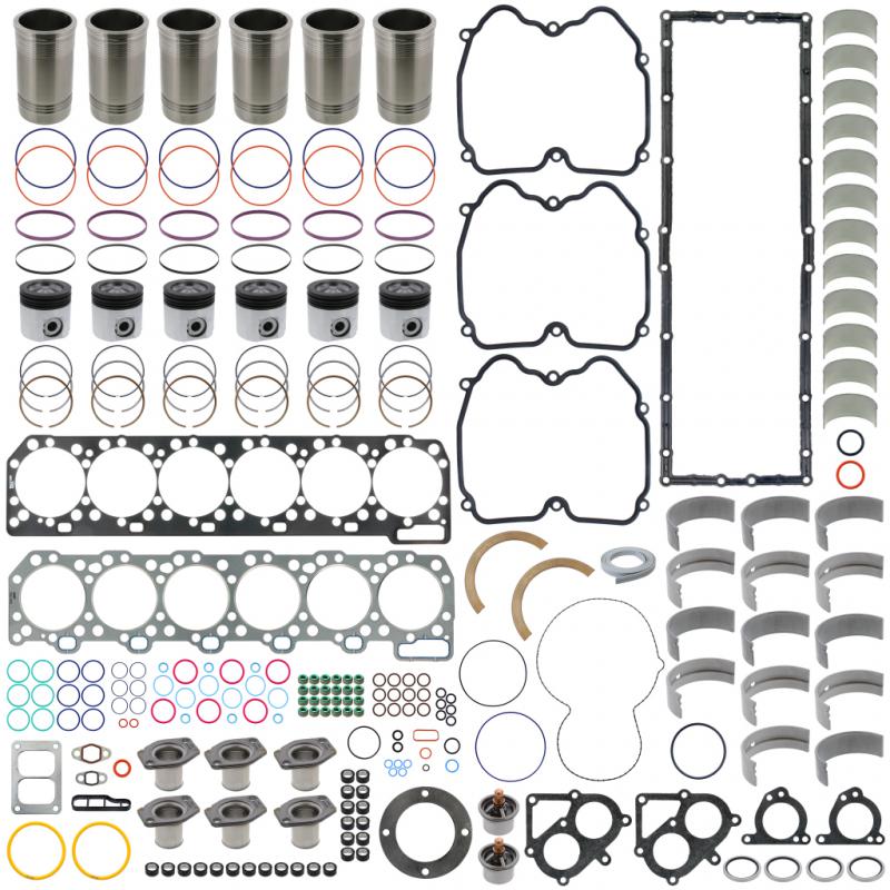 PAI INDUSTRIES - C15101E-010 - ENGINE KIT