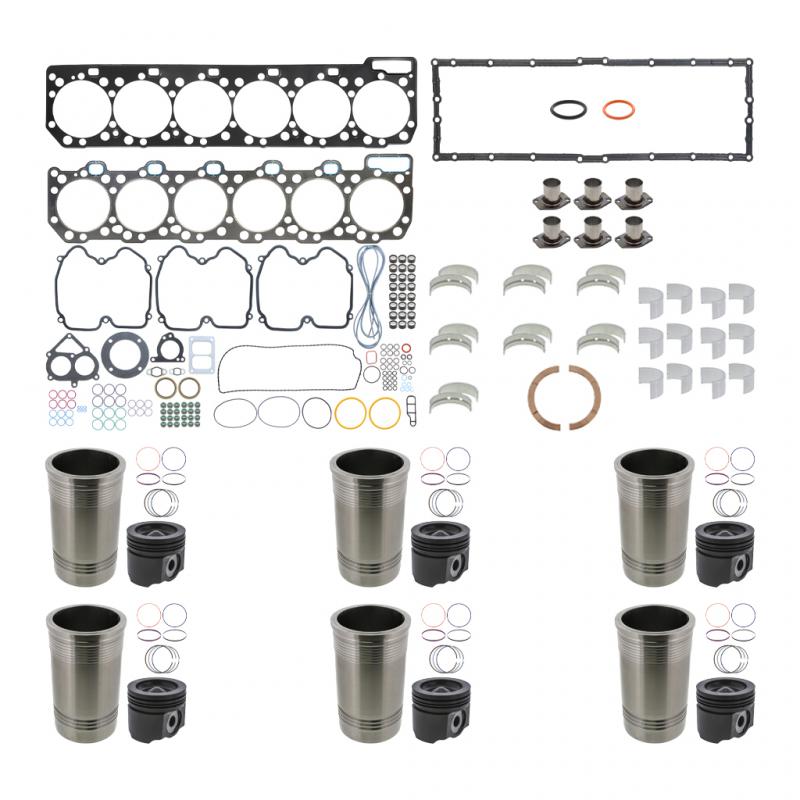 PAI INDUSTRIES - C15103-011 - INFRAME ENGINE KIT