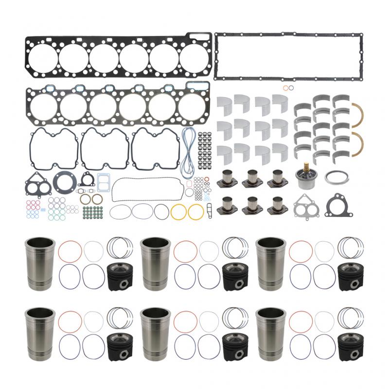 PAI INDUSTRIES - C15105-010 - ENGINE KIT