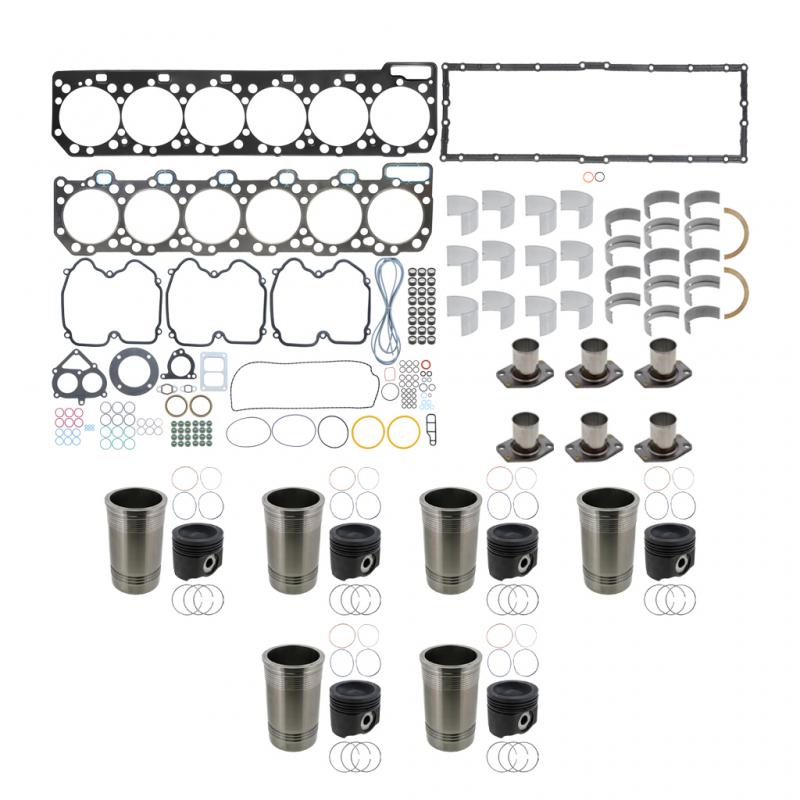 PAI INDUSTRIES - C15107-010 - INFRAME ENGINE KIT