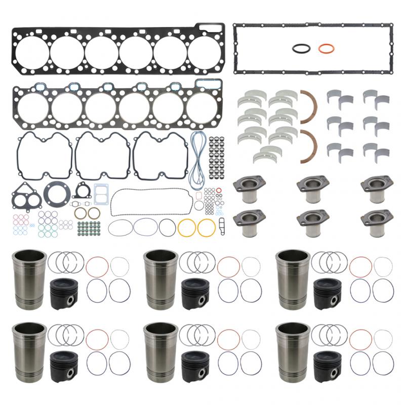 PAI INDUSTRIES - C15107-018 - INFRAME ENGINE KIT