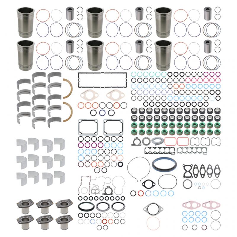 PAI INDUSTRIES - C15154-010 - ENGINE KIT