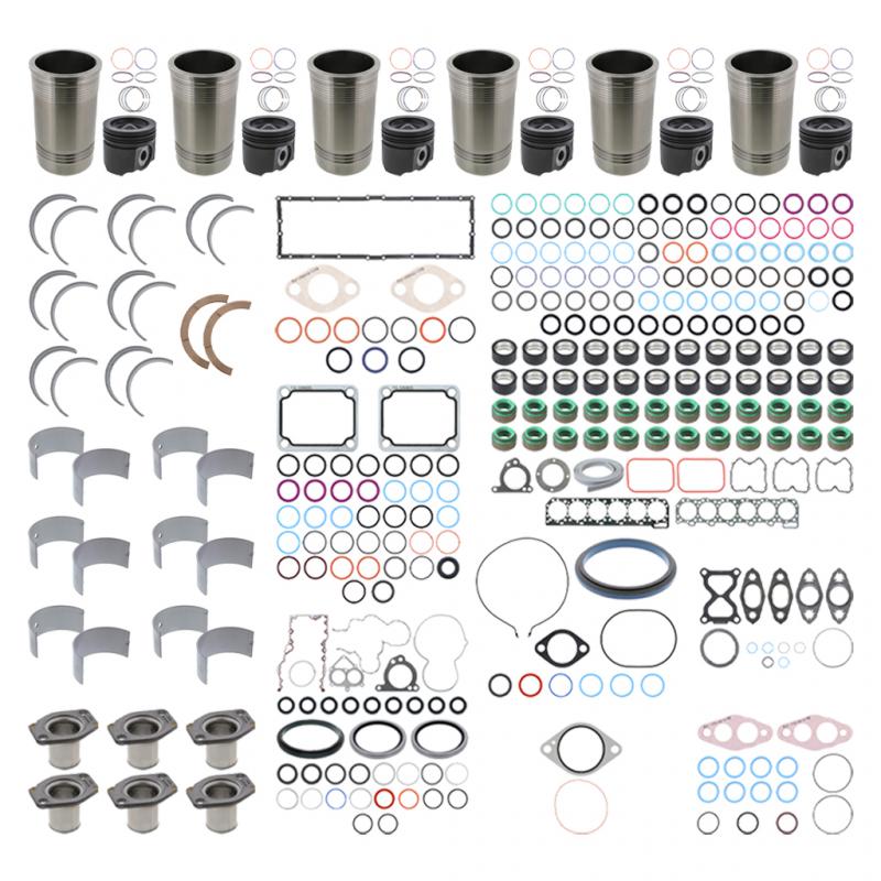 PAI INDUSTRIES - C15603-014 - ENGINE OVERHAUL KIT