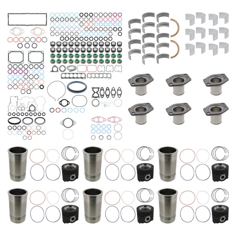 PAI INDUSTRIES - C15605-010 - ENGINE OVERHAUL KIT