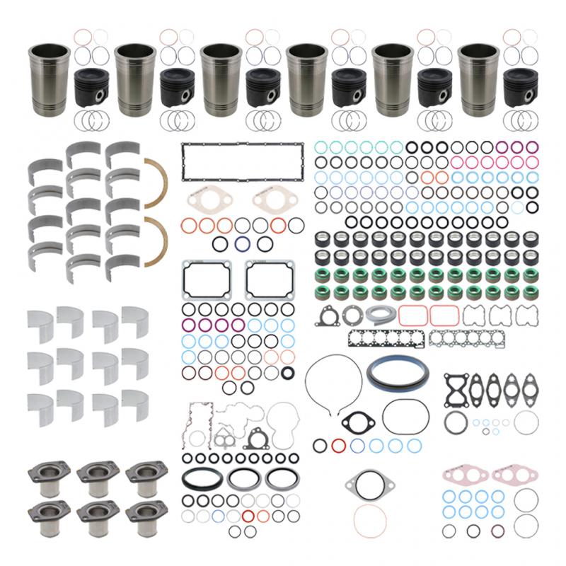 PAI INDUSTRIES - C15607-010 - ENGINE OVERHAUL KIT