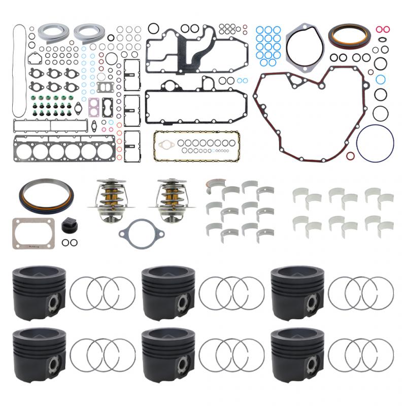 PAI INDUSTRIES - C70101-017 - ENGINE KIT