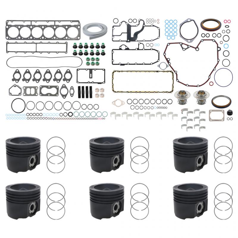 PAI INDUSTRIES - C70101-049 - ENGINE KIT