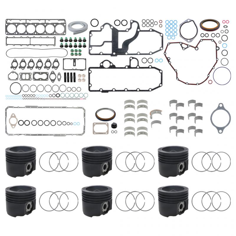 PAI INDUSTRIES - C70101-118 - ENGINE KIT