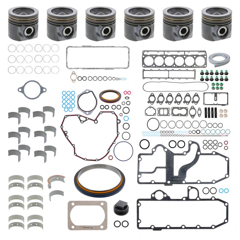 PAI INDUSTRIES - C70102-118 - ENGINE KIT