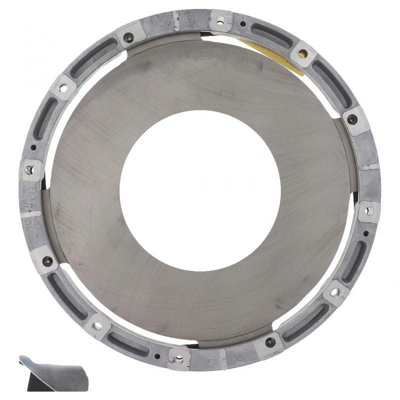 PAI INDUSTRIES - CCA-9724 - CLUTCH ASSEMBLY REPLACES DANA 107237-10