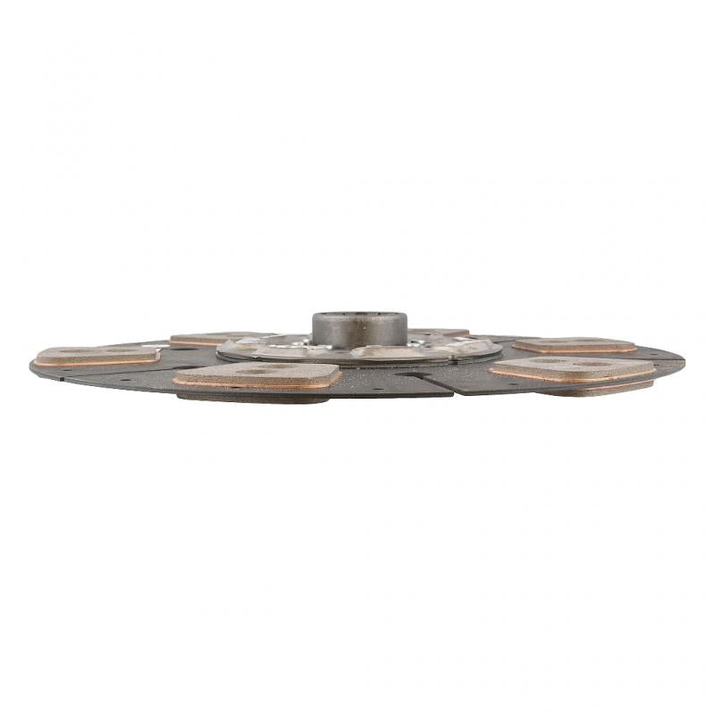 PAI INDUSTRIES - CCA-9734 - CLUTCH ASSEMBLY REPLACES MACK 11HB59P66