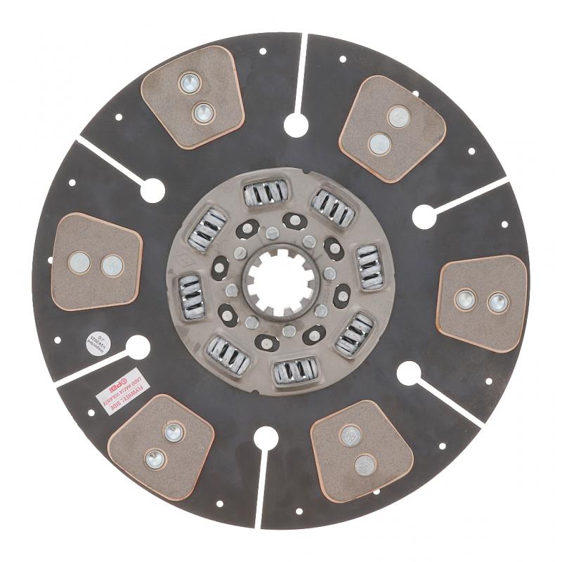 PAI INDUSTRIES - CCA-9734 - CLUTCH ASSEMBLY REPLACES MACK 11HB59P66