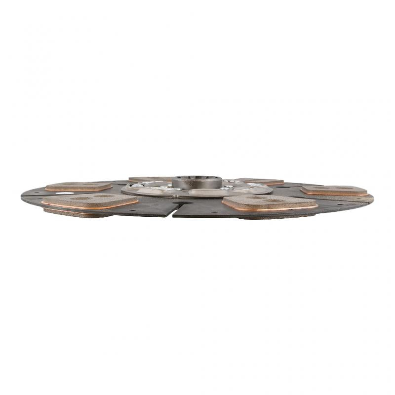 PAI INDUSTRIES - CCA-9734 - CLUTCH ASSEMBLY REPLACES MACK 11HB59P66