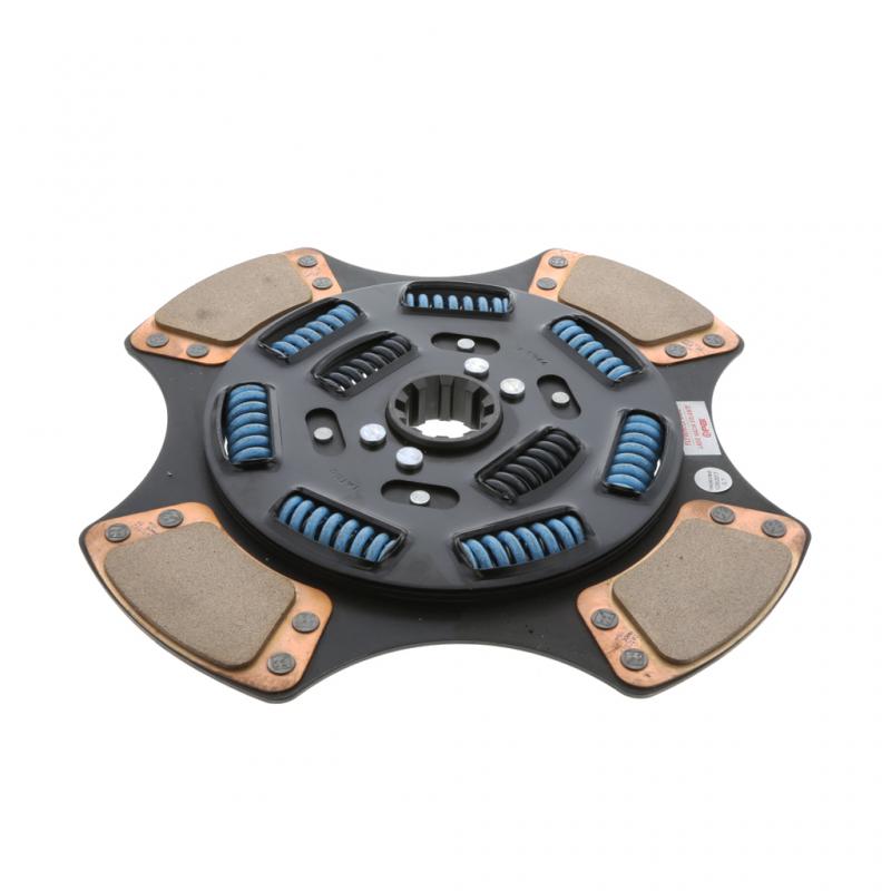 PAI INDUSTRIES - CCD-9661 - FRONT CLUTCH DISC REPLACES MACK 2104-128362