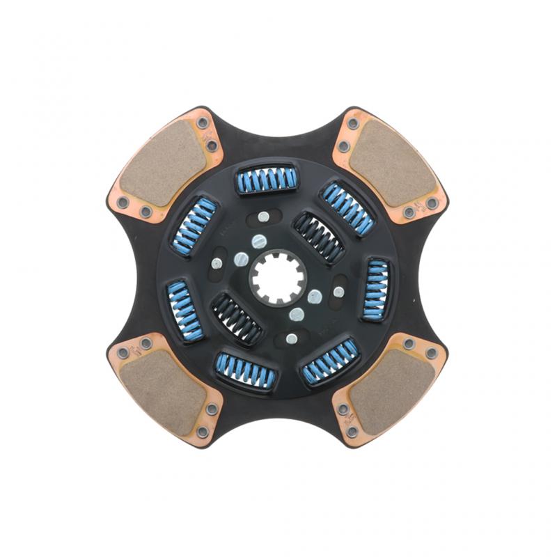 PAI INDUSTRIES - CCD-9661 - FRONT CLUTCH DISC REPLACES MACK 2104-128362