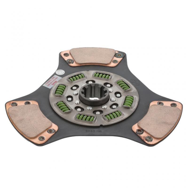 PAI INDUSTRIES - CCD-9667 - FORWARD CLUTCH DISC REPLACES DANA 128231