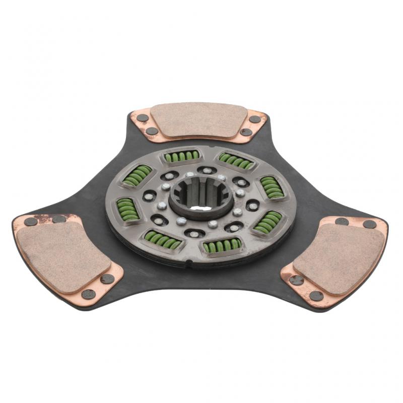 PAI INDUSTRIES - CCD-9667 - FORWARD CLUTCH DISC REPLACES DANA 128231