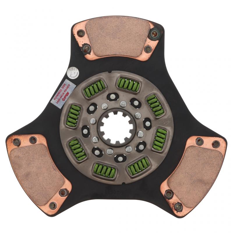 PAI INDUSTRIES - CCD-9667 - FORWARD CLUTCH DISC REPLACES DANA 128231