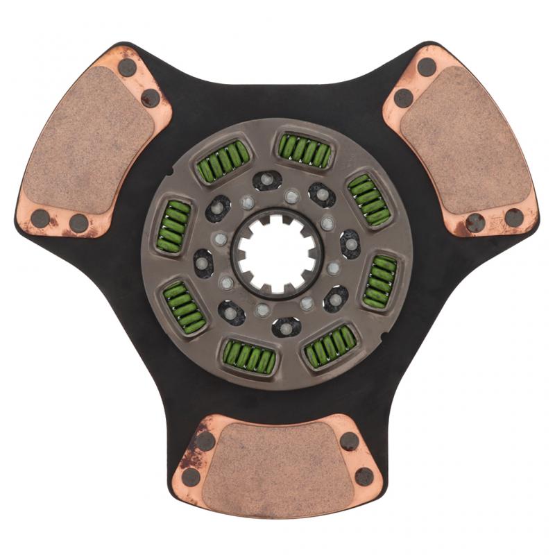 PAI INDUSTRIES - CCD-9667 - FORWARD CLUTCH DISC REPLACES DANA 128231