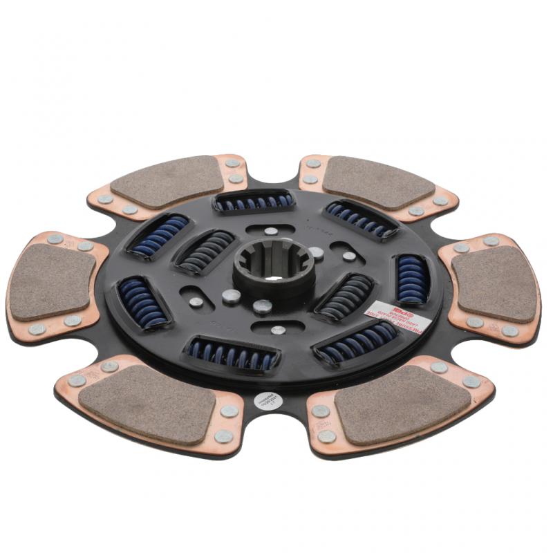 PAI INDUSTRIES - CCD-9675 - REAR CLUTCH DISC REPLACES DANA 128538