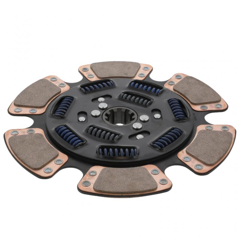 PAI INDUSTRIES - CCD-9675 - REAR CLUTCH DISC REPLACES DANA 128538