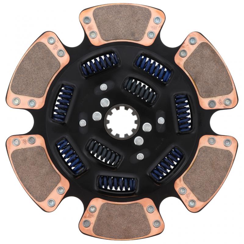 PAI INDUSTRIES - CCD-9675 - REAR CLUTCH DISC REPLACES DANA 128538